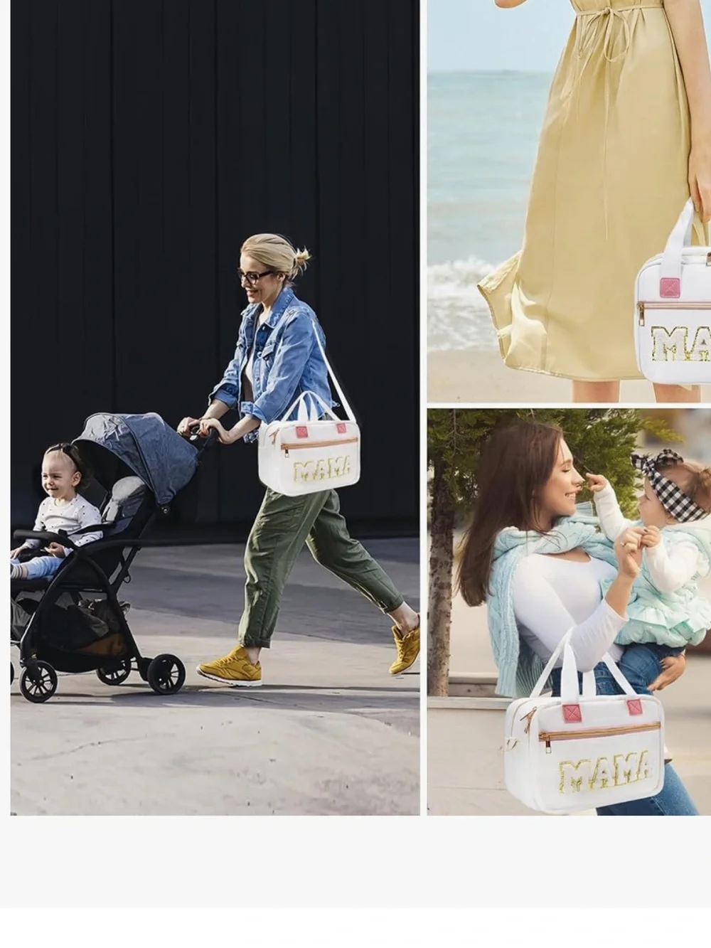 MAMA Tote